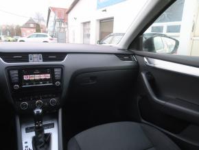 Škoda Octavia  2.0 TDI 