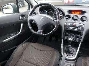 Peugeot 308  1.6 VTi 