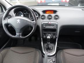 Peugeot 308  1.6 VTi 