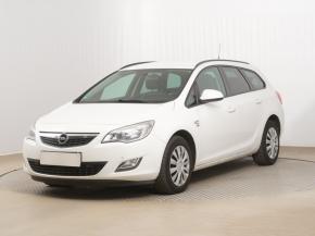 Opel Astra  1.4 T 