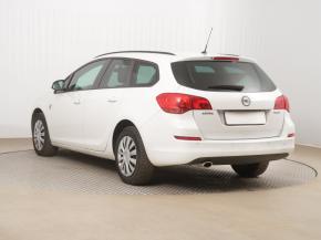 Opel Astra  1.4 T 