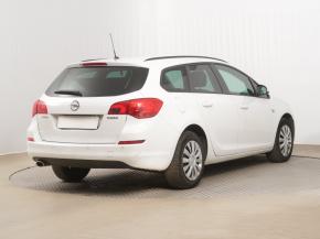 Opel Astra  1.4 T 