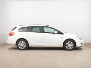 Opel Astra  1.4 T 