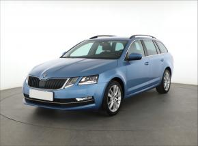 Škoda Octavia  1.6 TDI Style 