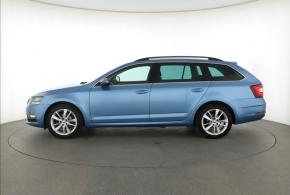 Škoda Octavia  1.6 TDI Style 