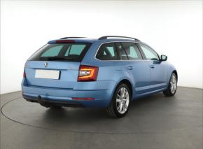 Škoda Octavia  1.6 TDI Style 