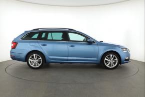 Škoda Octavia  1.6 TDI Style 