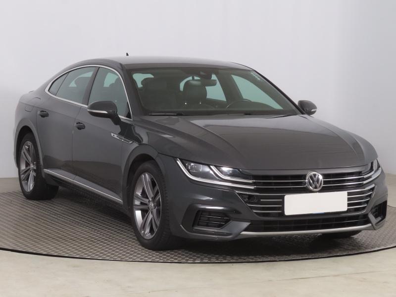 Volkswagen Arteon  2.0 TSI R-line