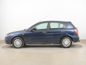 Nissan Almera  1.5 