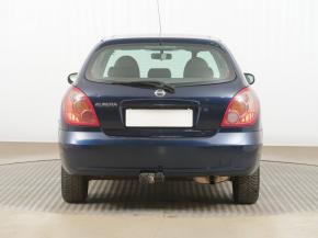 Nissan Almera  1.5 