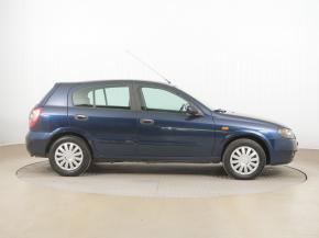 Nissan Almera  1.5 