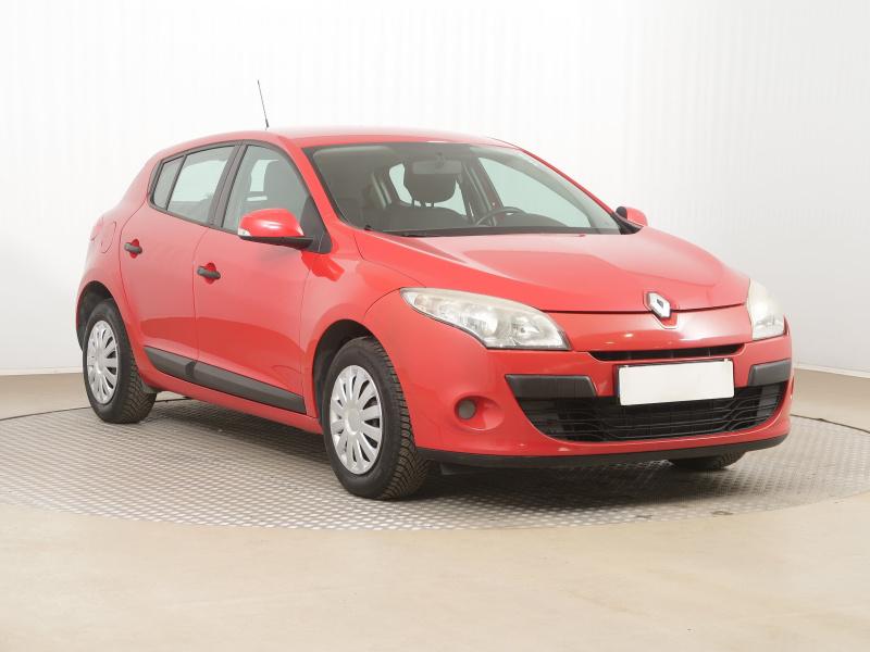 Renault Megane  1.6 16V