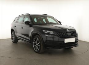 Škoda Kodiaq  1.5 TSI Sportline 