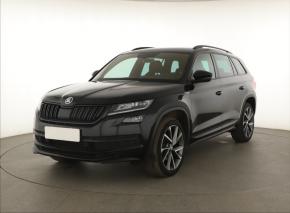 Škoda Kodiaq  1.5 TSI Sportline 