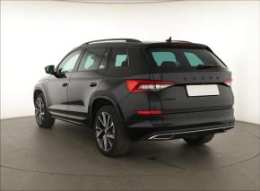 Škoda Kodiaq  1.5 TSI Sportline 