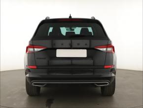 Škoda Kodiaq  1.5 TSI Sportline 