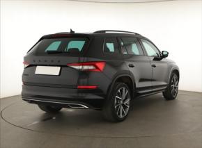 Škoda Kodiaq  1.5 TSI Sportline 