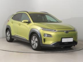 Hyundai Kona  Electric 64 kWh 