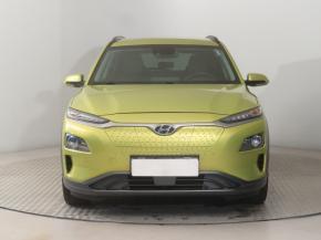 Hyundai Kona  Electric 64 kWh 