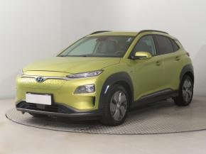 Hyundai Kona  Electric 64 kWh 