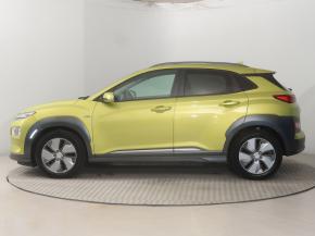 Hyundai Kona  Electric 64 kWh 