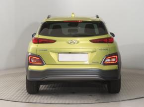 Hyundai Kona  Electric 64 kWh 