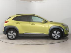 Hyundai Kona  Electric 64 kWh 