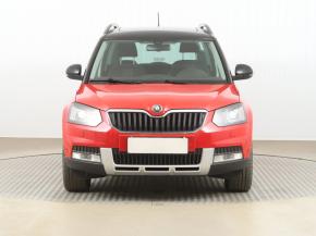 Škoda Yeti  1.4 TSI 