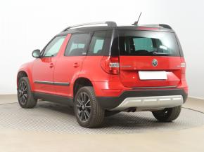 Škoda Yeti  1.4 TSI 