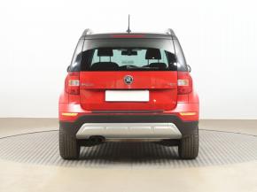 Škoda Yeti  1.4 TSI 