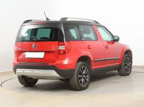 Škoda Yeti  1.4 TSI 