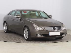 Mercedes-Benz CLS  350 Avantgarde 