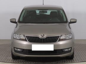 Škoda Rapid Spaceback  1.0 TSI 