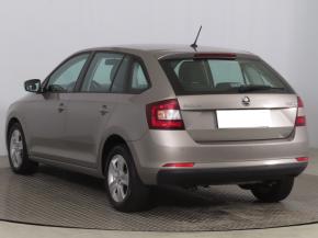 Škoda Rapid Spaceback  1.0 TSI 