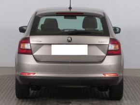 Škoda Rapid Spaceback  1.0 TSI 