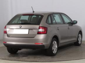 Škoda Rapid Spaceback  1.0 TSI 