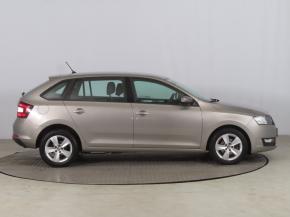 Škoda Rapid Spaceback  1.0 TSI 