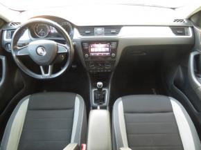 Škoda Rapid Spaceback  1.0 TSI 