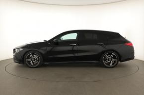 Mercedes-Benz CLA  220d AMG Paket 