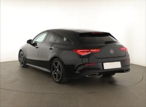 Mercedes-Benz CLA  220d AMG Paket 