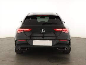 Mercedes-Benz CLA  220d AMG Paket 