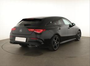 Mercedes-Benz CLA  220d AMG Paket 