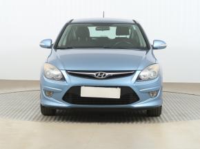 Hyundai i30  1.6 CVVT 