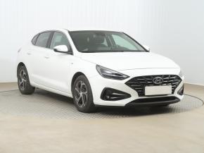 Hyundai i30 Fastback  1.5 T-GDI MHEV 