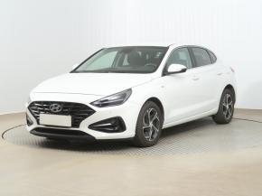 Hyundai i30 Fastback  1.5 T-GDI MHEV 