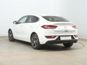 Hyundai i30 Fastback  1.5 T-GDI MHEV 