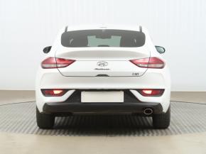 Hyundai i30 Fastback  1.5 T-GDI MHEV 