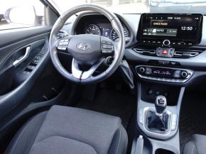 Hyundai i30 Fastback  1.5 T-GDI MHEV 