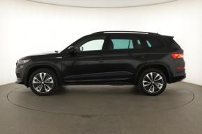 Škoda Kodiaq  2.0 TDI Sportline 