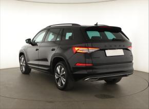 Škoda Kodiaq  2.0 TDI Sportline 